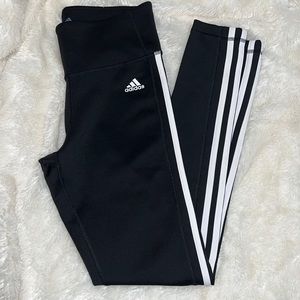 Adidas Climalite Pants (EUC)